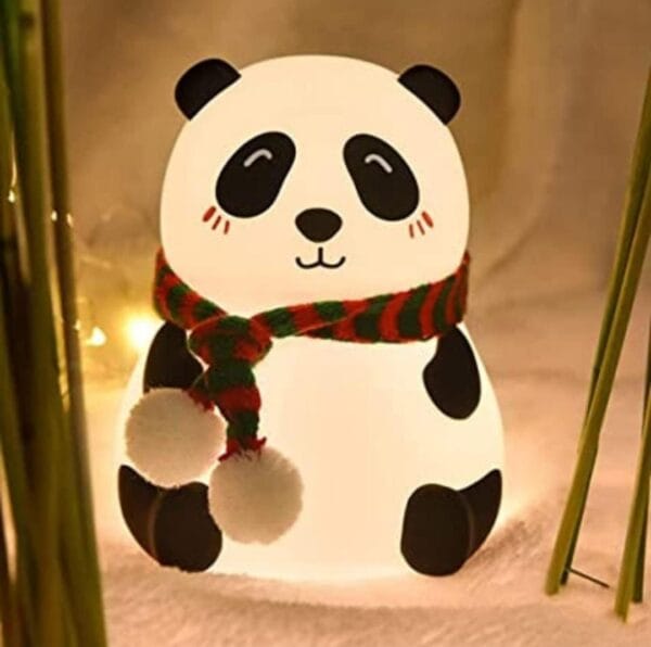 Panda Lamp - Image 4