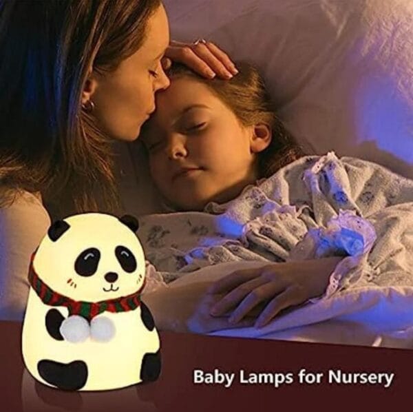 Panda Lamp - Image 2