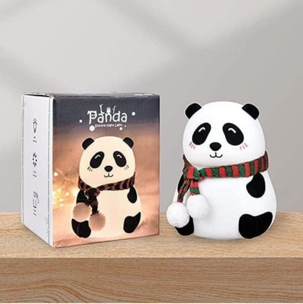 Panda Lamp - Image 5