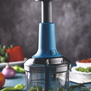 Push And Chop Chopper 1000 ML