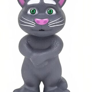 Talking tom for kids