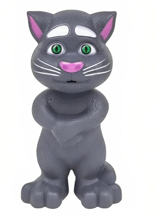 Talking tom for kids