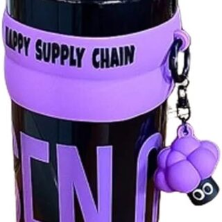 Imported Water Bottle